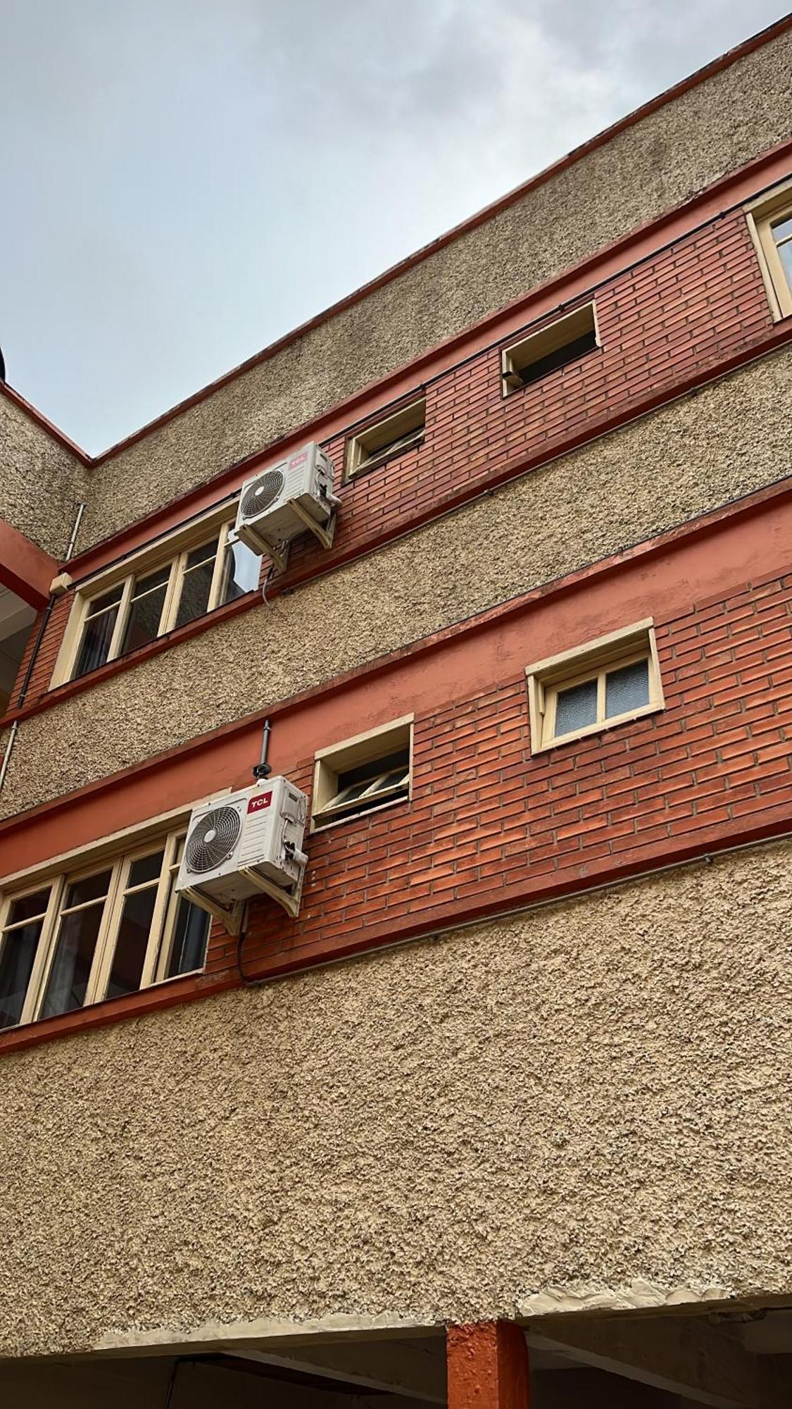 Pousada Pimenta Torres Dış mekan fotoğraf